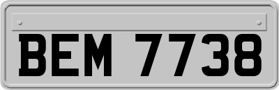 BEM7738