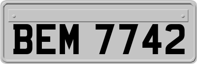 BEM7742