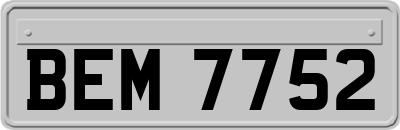 BEM7752