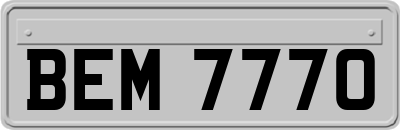 BEM7770