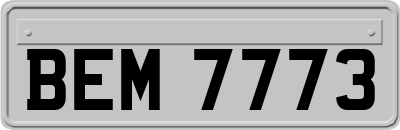 BEM7773