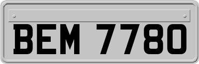 BEM7780