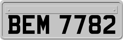 BEM7782