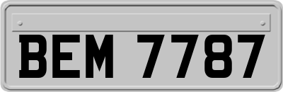BEM7787