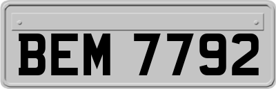 BEM7792