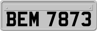 BEM7873