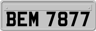 BEM7877