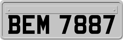 BEM7887