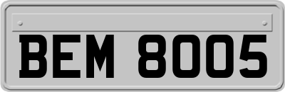 BEM8005
