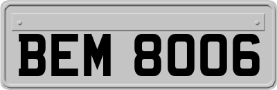 BEM8006