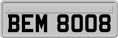 BEM8008