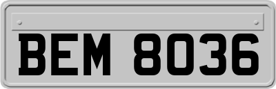 BEM8036