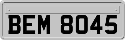 BEM8045