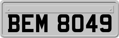 BEM8049
