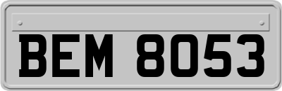 BEM8053