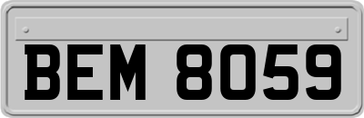 BEM8059