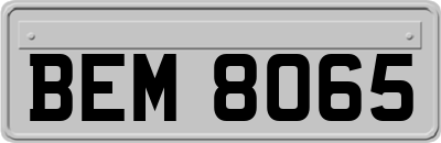 BEM8065