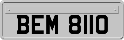 BEM8110