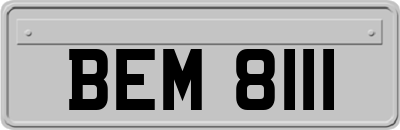 BEM8111