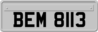 BEM8113