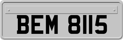 BEM8115
