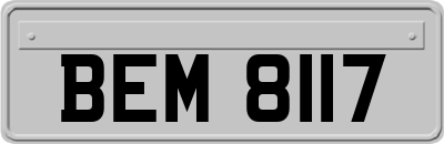 BEM8117