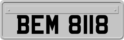 BEM8118