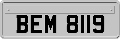 BEM8119