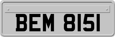 BEM8151