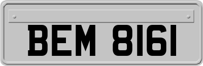 BEM8161