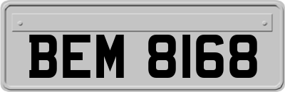 BEM8168