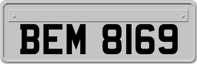 BEM8169