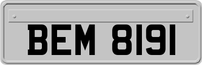 BEM8191