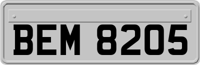 BEM8205