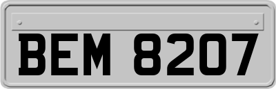 BEM8207