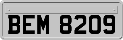 BEM8209