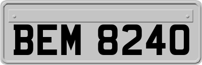 BEM8240