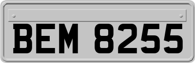 BEM8255