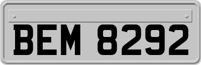 BEM8292