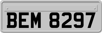 BEM8297