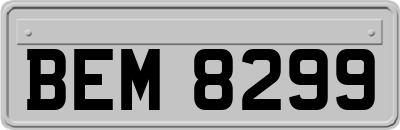 BEM8299