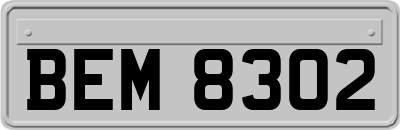 BEM8302