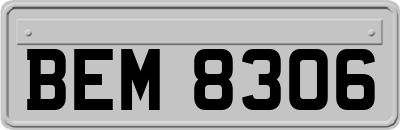 BEM8306
