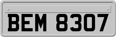 BEM8307