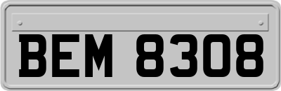 BEM8308