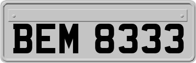 BEM8333