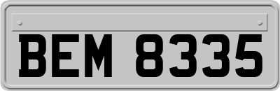 BEM8335