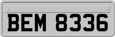 BEM8336