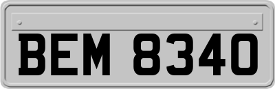 BEM8340
