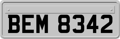 BEM8342